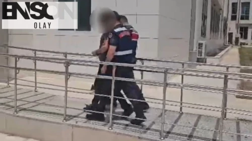 Adana’da Yüz Tanıma ile Yakalanan Şahıs Cezaevine Gönderildi
