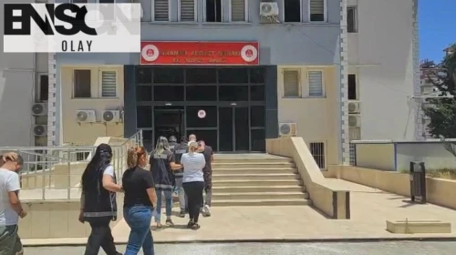 Mersin'de 100 Milyonluk Tefecilik Ağına Operasyon