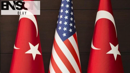 ABD'den Türkiye'ye kritik ziyaret