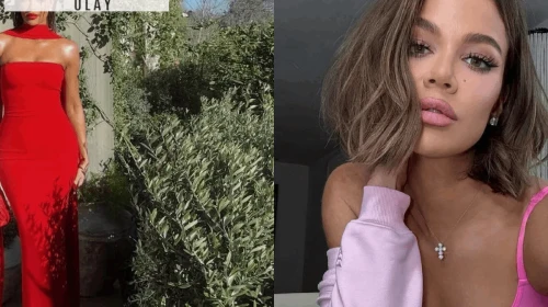 Kardashian'dan photoshop itirafı!