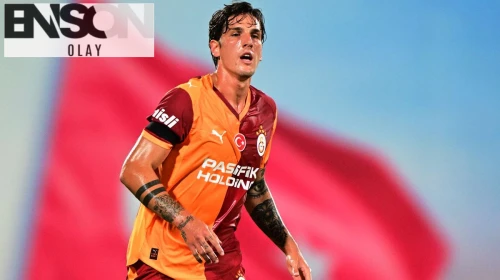 Nicolo Zaniolo'ya 4 talip birden