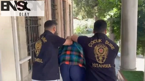 Mattia Ahmet Minguzzi'nin ailesini tehdit eden 16 yaşındaki şüpheli yakalandı