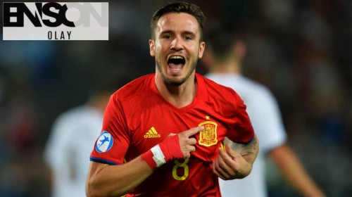 Saul Niguez'den Trabzonspor itirafı