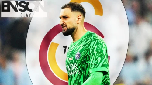 Donnarumma için teklif hazırlığı