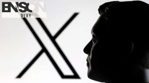 Musk'tan Grok'a siyasi ayar geldi
