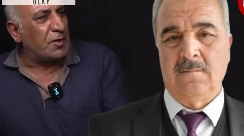 AKP’li başkandan fırça yedi, istifa etti