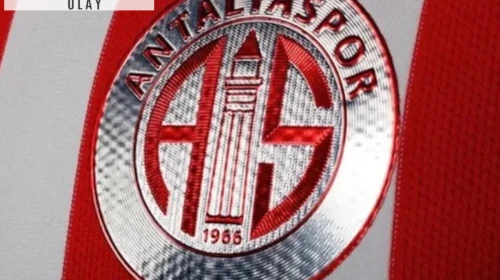 Antalyaspor'un ismi değişti!