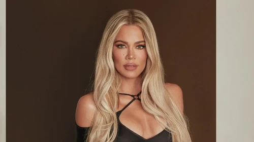 Khloe Kardashian'ın estetik listesi sosyal medyada gündem oldu