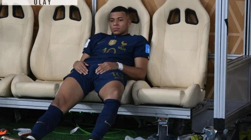 Mbappe'nin iyiliği başına büyük dert açtı! Soruşturma başlatıldı