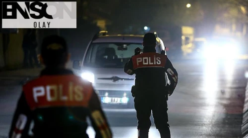 İstanbul'da huzur uygulaması: 773 gözaltı...