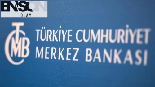 Merkez Bankası rezervleri 154,4 milyar dolar oldu