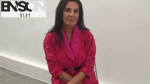 Perihan Savaş kimdir, kaç yaşında, nereli?