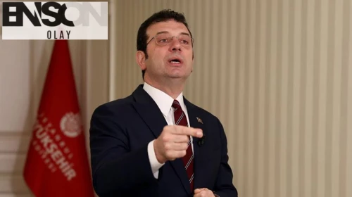 Mahkemeden Beraat ve Ceza Kararı: İmamoğlu'na Siyasi Yasak Yok, 1 Yıl 8 Ay Hapis     ChatGPT’ye sor