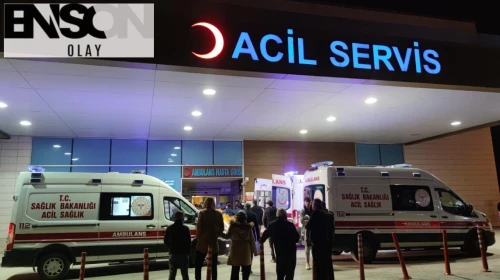 14 yaşındaki kız kardeşini öldürdü