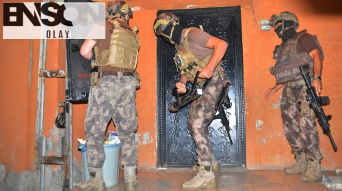 Yurt dışına kaçacaklardı! 7 FETÖ'cü kıskıvrak yakalandı