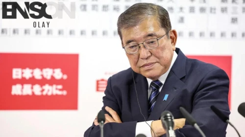 Japonya Başbakanı Shigeru istifaya hazırlanıyor! Zamanlaması dikkat çekti