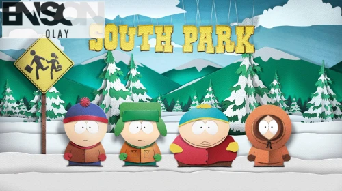 1,5 milyar dolarlık anlaşma! South Park ile Paramount arasında dev anlaşma