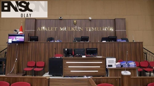 Antalya'da rüşvet operasyonu: 3 tutuklama