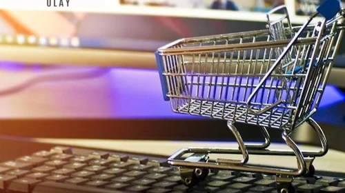 Tatil sezonu e-ticaret sektörünü hareketlendirdi