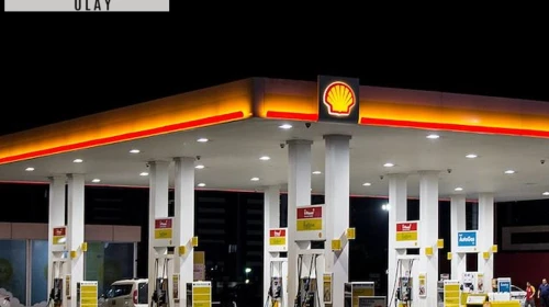 Petrol devleri bir bir çekildi! Shell'in ardından işlemler askıya alındı