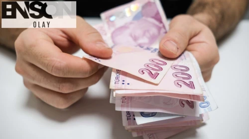 Bakanlık açıkladı... 345 milyon TL bugün hesaplarda