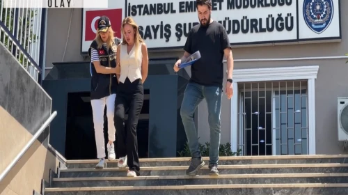 Oyuncu Meral Kaplan hakkında dolandırıcılık iddiası