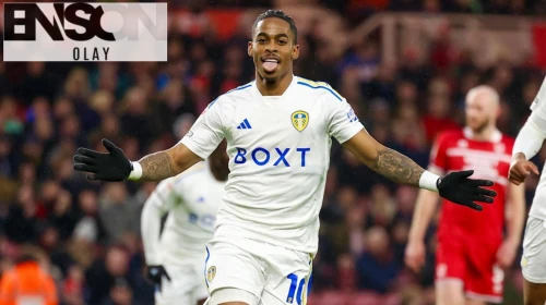 Fenerbahçe Hollandalı kanat oyuncusunun peşinde!