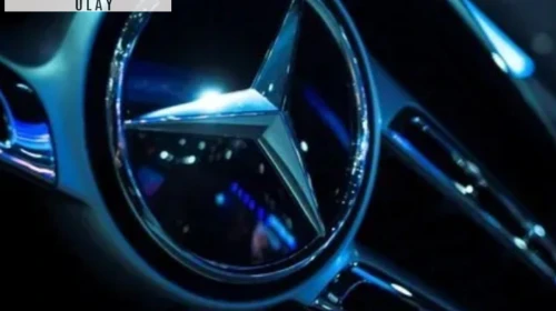 Mercedes'ten dev hata: 223 bin yüksek riskli araç acil geri çağrıldı
