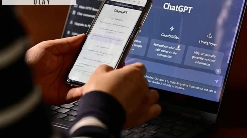 Delirdiğini sandı, ChatGPT'den yardım istedi... Verdiği cevaplardan sonra kardeşine saldırdı, ama hepsi bu değil...