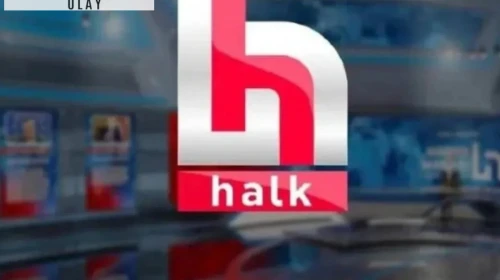 Halk TV'ye karartma cezası: Mahkeme yürütmeyi durdurdu