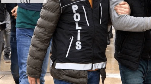 Samsun'da uyuşturucu operasyonu: 5 zanlı yakalandı