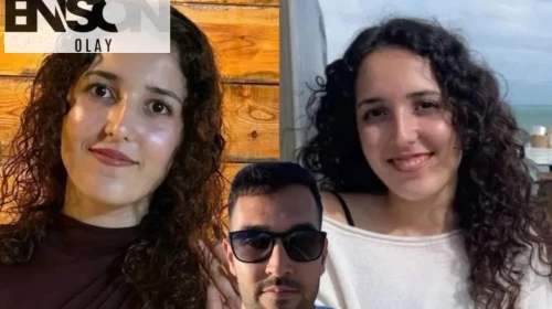 Nazife Ateş kimdir? Neden öldü?