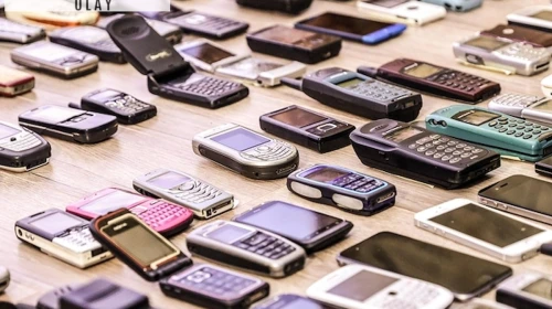 Bir zamanların efsane telefon markası geri dönüyor!