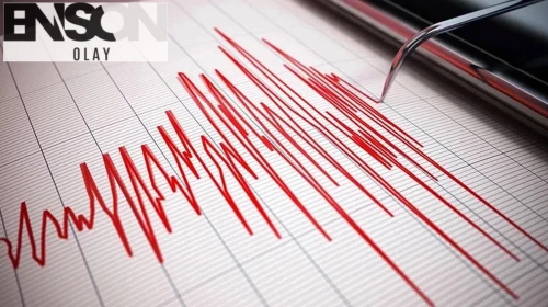 Son dakika deprem mi oldu? 26 Temmuz 2025 AFAD, Kandilli deprem listesi! Deprem mi oldu?