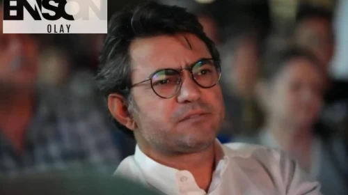 Ulaş Aydın kimdir? Neden gözaltına alındı?