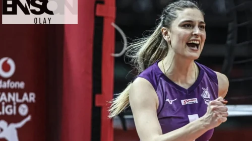 Voleybolcu Fatma Beyaz kimdir, kaç yaşında?