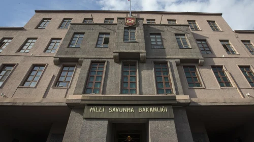 Milli Savunma Bakanlığından 3097 Personel Alımı İlanı Yayımlandı: MSB İş Başvurusu Detayları!