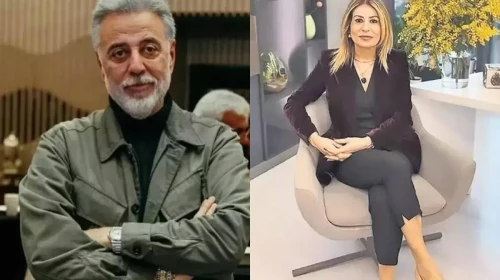 Dicle Çelik kimdir? Hamdi Alkan'ın sevgilisi ne iş yapıyor?