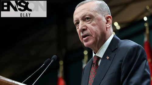 Kabine bugün toplanıyor! Toplantının ana gündem maddesi Terörsüz Türkiye