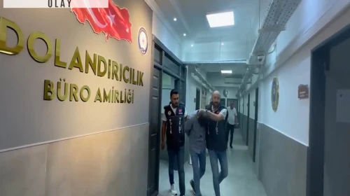 Anıtkabir'i ziyaret eden aileyi, otomobillerini bozup, tamir ederek dolandırdılar