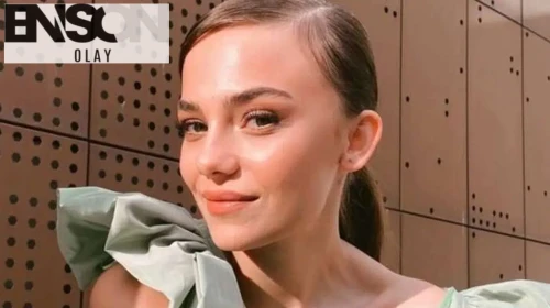 Bahar Şahin kimdir? Bahar Şahin kaç yaşında ve hangi dizilerde oynadı?