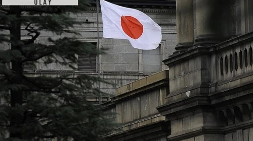Ekonomik kriz beklenen Japonya faiz kararını açıkladı