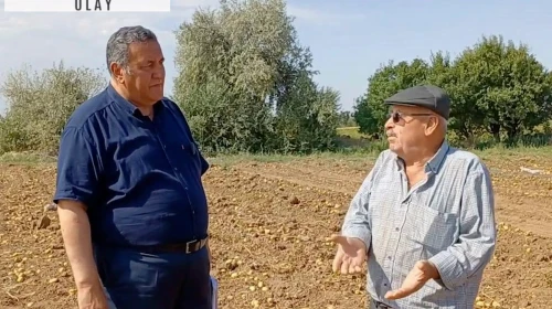 Milletvekili Gürer: Türkiye’de üretim planlaması yok