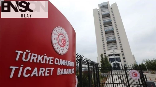 Ticaret Bakanlığından haksız ticari uygulamada bulunan 4 süt şirketine 58,3 milyon lira ceza