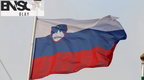 Slovenya 2 İsrailli bakanı istenmeyen kişi ilan etti