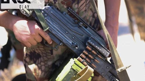 Süveyda'da can kaybı 342'ye çıktı