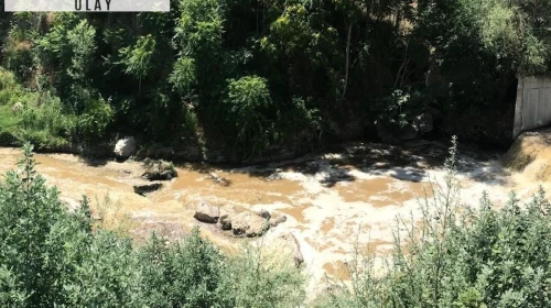 Bakanlıktan DESKİ'ye milyonluk ceza