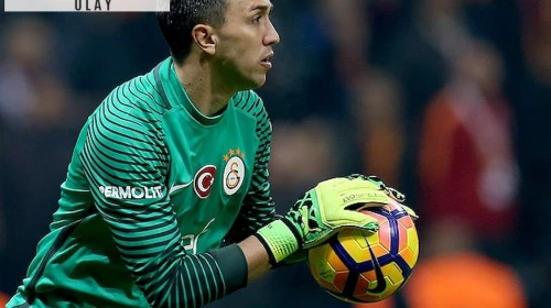 Galatasaray'ın yeni kaptanı belli oldu