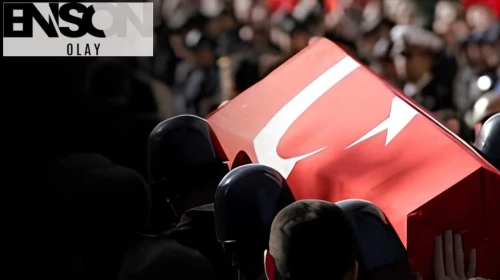 Mağarada metan gazı nedeniyle şehit olan asker sayısı 12'ye yükseldi