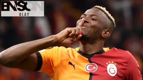 Osimhen, istanbul'a ne zaman gelecek? Uçak takip kodu belli oldu mu?